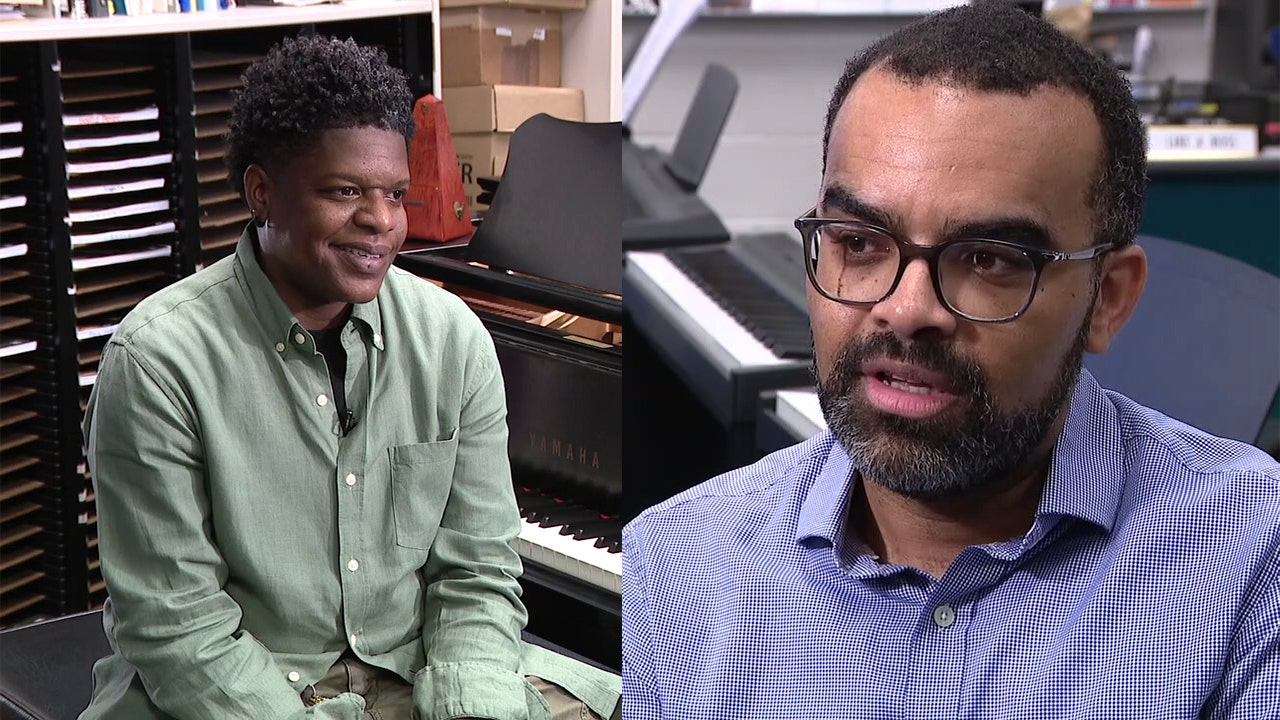 Rhythm Roots: Local music teachers inspiring the younger