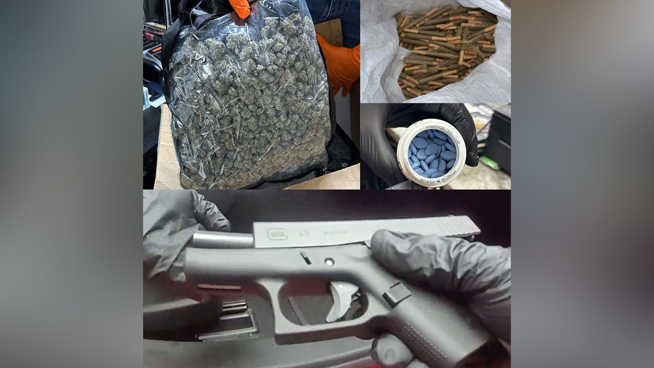 HCSO sees lower crime rate after month-long operation targeting