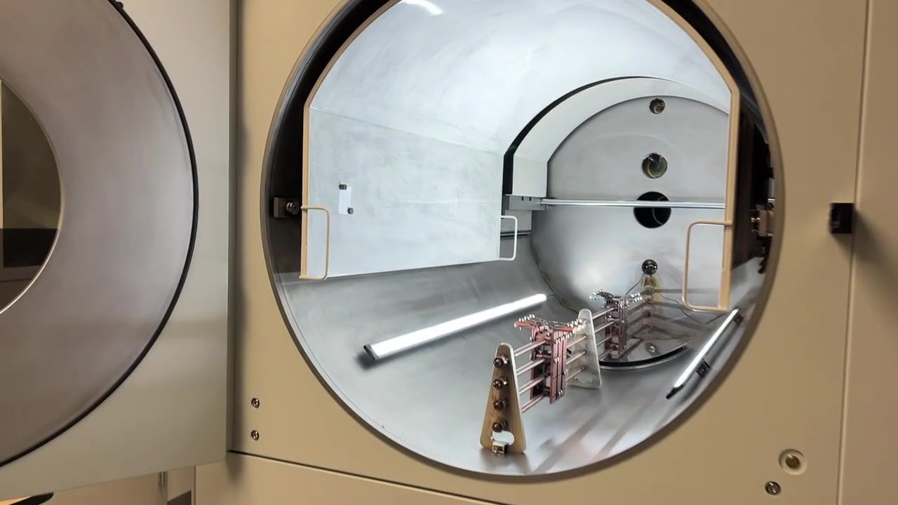 Vaporized gold helping solve crimes in Pasco County