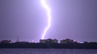 How to protect your home from lightning strikes in Florida