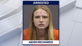 Video: Brandon road rage shootout lands woman in jail