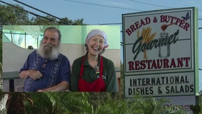Bread & Butter Gourmet Deli in Tarpon Springs closing after 30 years