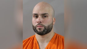 Grady Judd: Chicago police officer arrested at Polk County resort for attacking security guard