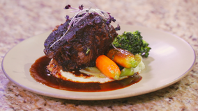 Dinner DeeAs recipe: Gochujang Short Ribs