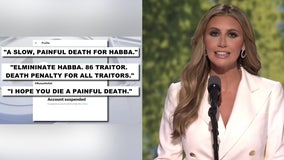 Florida man accused of threatening federal attorney with ‘a slow and painful death’ indicted