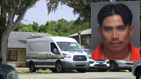 Armed home intruder shot, killed by tenant at Granada Apartments of Clearwater: Police