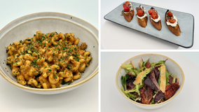 Dinner DeeAs recipe: Homemade Hamburger Helper