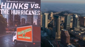 Documentary on recent hurricanes, 'HUNKS vs. Hurricanes' debuting at Tampa Theatre