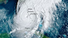Hurricane wind speed categories: Saffir-Simpson Hurricane Wind Scale explained