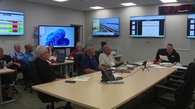 Bradenton officials fine-tuning plans for hurricane season