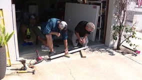 Tampa Bay residents learn DIY ways to keep floodwaters out this hurricane season