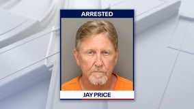 Largo man arrested on child porn and bestiality charges: affidavit