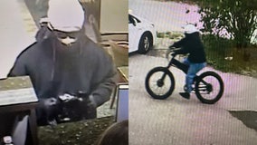 South Tampa bank robbery under investigation by police and FBI