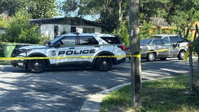 Homicide investigation underway after body found in Tampa neighborhood