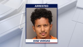 Man steals, burns 2 Clearwater post office flags: affidavit