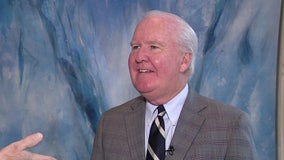 Former Tampa Mayor Bob Buckhorn wants his old job back