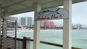 Clearwater City Council voting Thursday on more possible repairs to Pier 60 in Clearwater Beach
