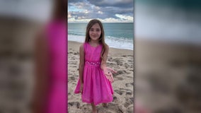 Boca Grande shark attack nearly severed Florida girl’s hand