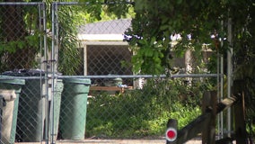 1 person dies, another hospitalized after fire breaks out at Bradenton home: CHFR