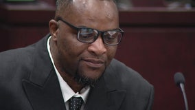 Ronnie Walker murder trial underway, possible motive revealed during opening statements