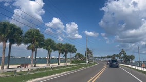 Pinellas County seeking input for Dunedin Causeway plans
