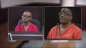 The case against Ronnie Walker hinges on two witnesses with criminal pasts