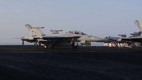 Political professors, leaders weigh in on U.S. in Iran and what could come next