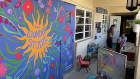 Wonder Studio believes children should learn through play