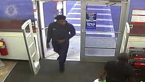 VIDEO: Suspect steals e-bike from shopper inside Bradenton Family Dollar, police say