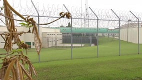 DeSantis reveals plans for second ICE detention center in Florida