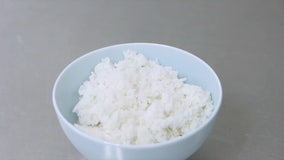 How to minimize your exposure to arsenic found in rice