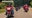 Motorcyclist youtuber leads convoy to Clearwater