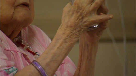 Florida ranked as the worst state in the country for aging in place: Study