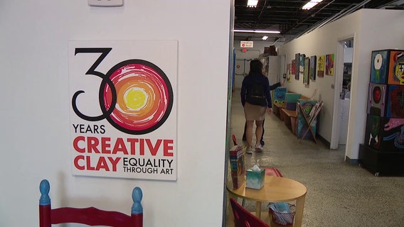 St. Pete playwright writes kid's audiobook to help navigate hurricane stress during storm season