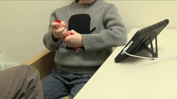 New Florida law expands services, support for children with autism