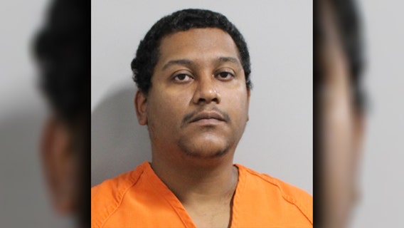 Dundee man lies about intentionally firing at another driver, arrested in road rage shooting: Polk deputies