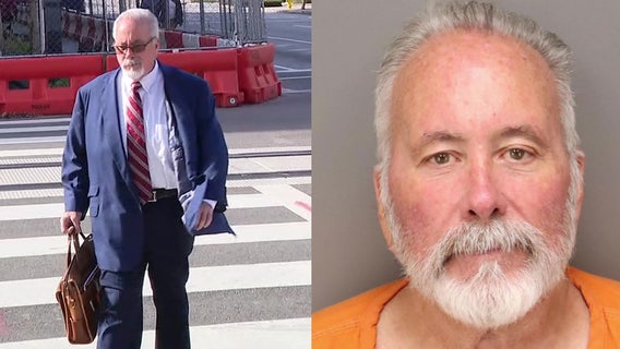 Pinellas businessman accused of embezzling millions from special needs clients to stay behind bars until trial