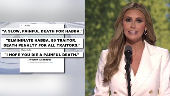 Florida man accused of threatening federal attorney with ‘a slow and painful death’ indicted