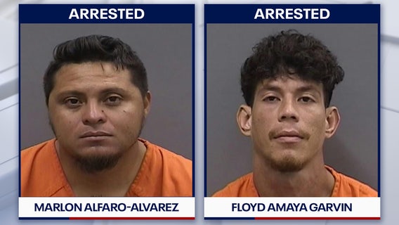 13-year-old girl rescued from Tampa motel: 'This child was lured'