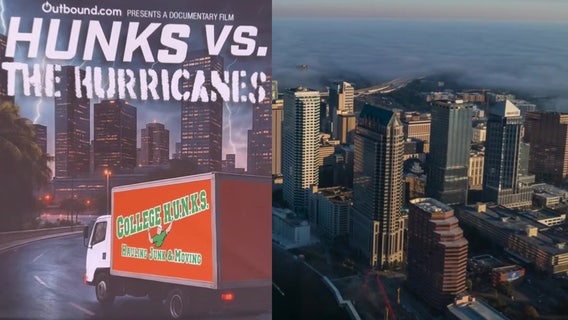 Documentary on recent hurricanes, 'HUNKS vs. Hurricanes' debuting at Tampa Theatre