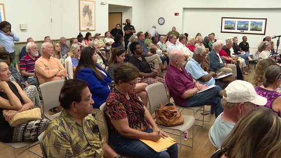 Hillsborough County seeks feedback to decide how to spend $700 million in hurricane recovery funds