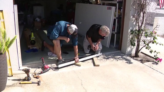 Tampa Bay residents learn DIY ways to keep floodwaters out this hurricane season