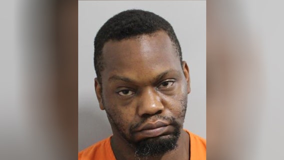 Convicted felon armed with rifle arrested after speeding away from police, crashing into Jeep: WHPD