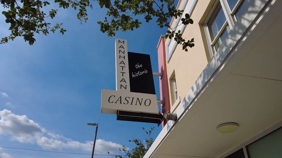 Historic Manhattan Casino to get $5M makeover in South St. Pete