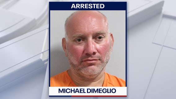 Former police officer arrested for DUI after nearly striking Polk County deputy’s vehicle: PCSO