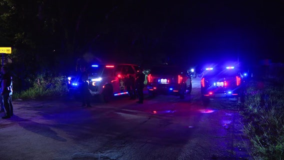 Man shot, killed after firing at Pasco deputies with gun strapped to hand: Officials