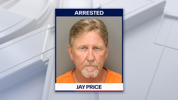 Largo man arrested on child porn and bestiality charges: affidavit