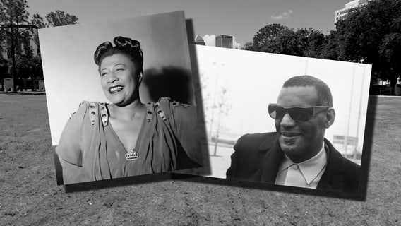 Rhythm Roots: Legendary Black musicians left lasting impact from Tampa to St. Pete