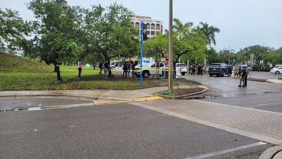 Shots fired following argument in Bradenton’s Riverwalk parking lot: Police