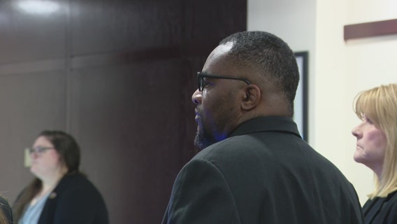 Sentencing phase in Ronnie Walker death penalty case begins Thursday